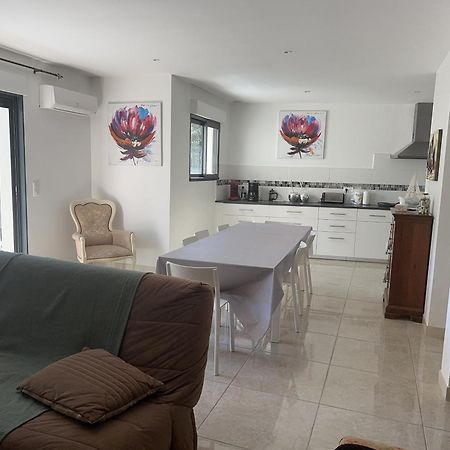 Villa Saona Plage Sète Kültér fotó