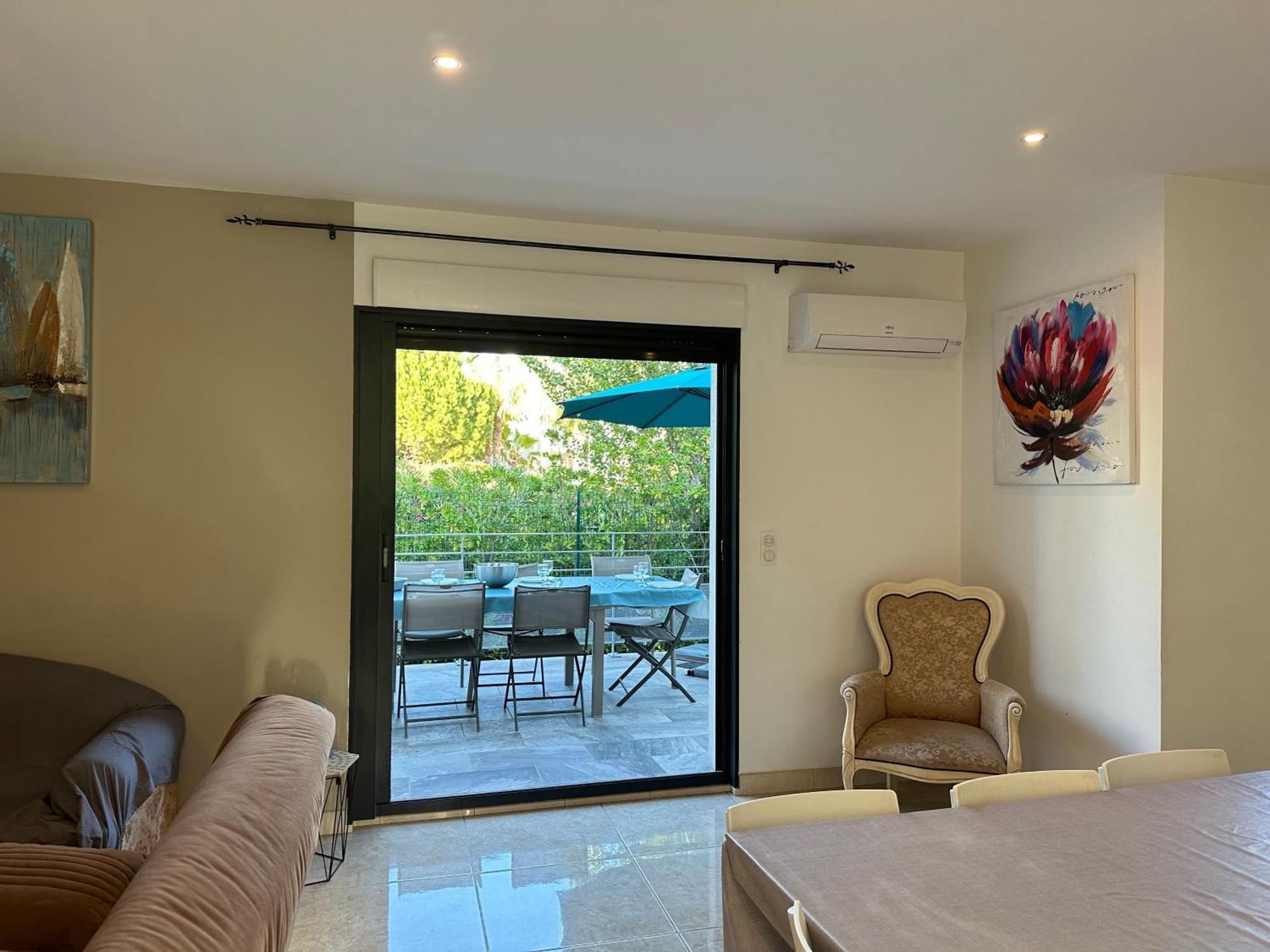 Villa Saona Plage Sète Kültér fotó
